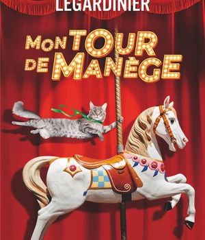 MON TOUR DE MANEGE