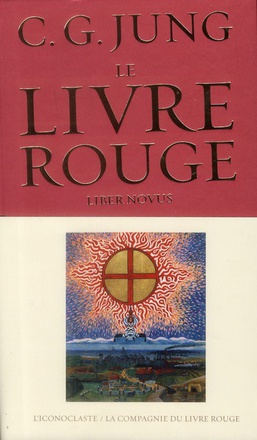 LE LIVRE ROUGE (EDITION TEXTE)
