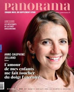 PANORAMA - NOVEMBRE 2023 N 611