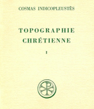 SC 141 TOPOGRAPHIE CHRETIENNE - TOME 1