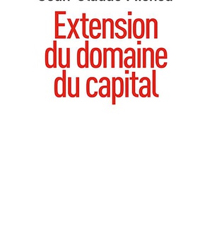 EXTENSION DU DOMAINE DU CAPITAL