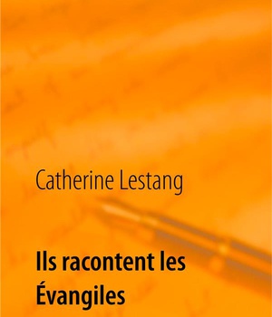 ILS RACONTENT LES EVANGILES - PORTEUSE D'EAU 7