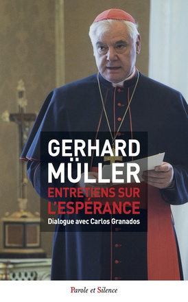 ENTRETIEN SUR L ESPERANCE