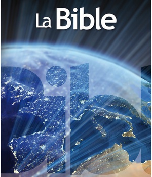 BIBLE GROS CARACTERES