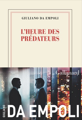 L'HEURE DES PREDATEURS