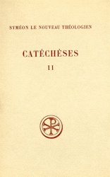 CATECHESES T. II : CATECHESES 6-22 INTRODUCTION TEXTE CRITIQUE ET NOTES DPTS