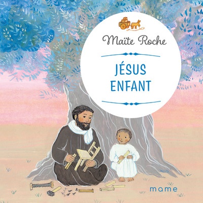 JESUS ENFANT