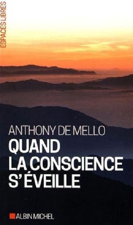 ESPACES LIBRES - T128 - QUAND LA CONSCIENCE S'EVEILLE