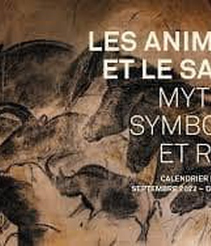 CALENDRIER DES RELIGIONS 2022-2023 - LES ANIMAUX ET LE SACRE