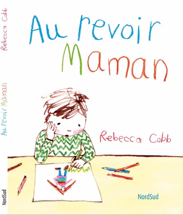 AU REVOIR MAMAN