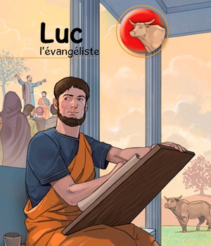 SAINT LUC