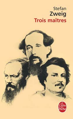 TROIS MAITRES