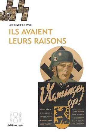 ILS AVAIENT LEURS RAISONS 14 18 40 45 LA COLLABORATION EN FL