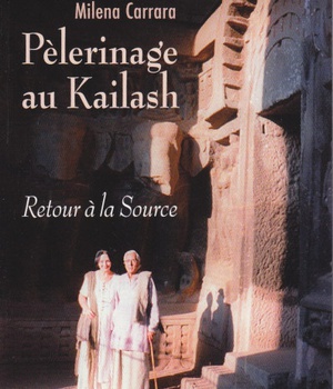 PELERINAGE AU KAILASH