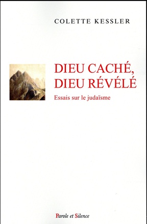 DIEU CACHE, DIEU REVELE