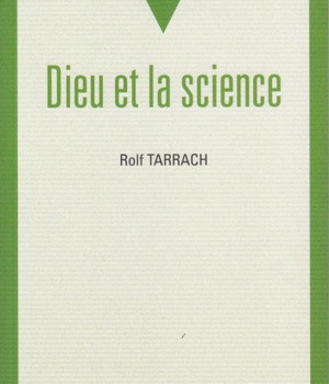 DIEU ET LA SCIENCE