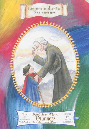 SAINT JEAN MARIE VIANNEY