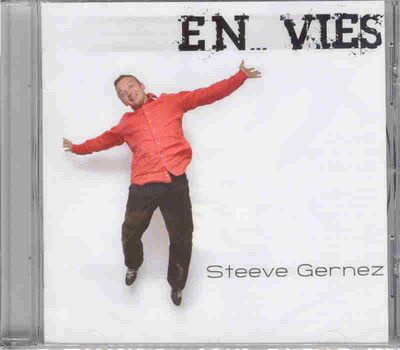 EN... VIES CD