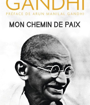 MON CHEMIN DE PAIX