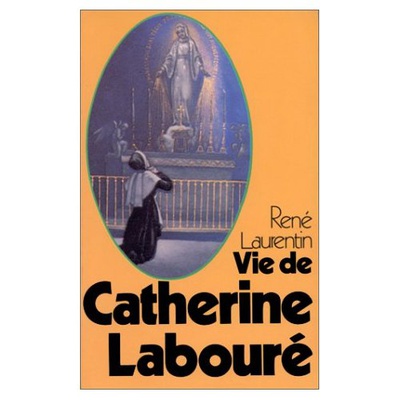 VIE DE CATHERINE LABOURE