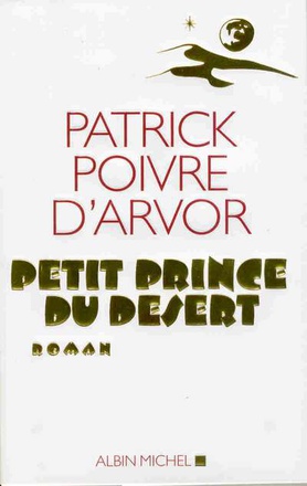 PETIT PRINCE DU DESERT