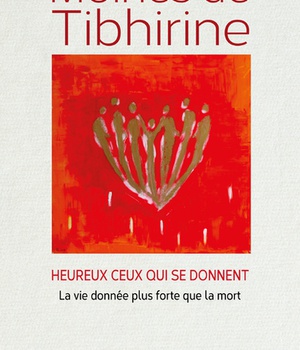 HEUREUX CEUX QUI SE DONNENT - LA VIE DONNEE PLUS FORTE QUE LA MORT