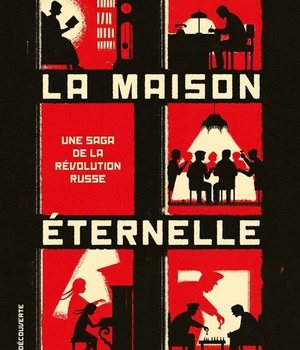 LA MAISON ETERNELLE