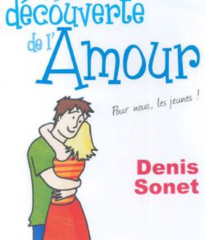 A LA DECOUVERTE DE L'AMOUR DVD