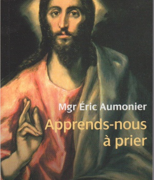 APPRENDS NOUS A PRIER