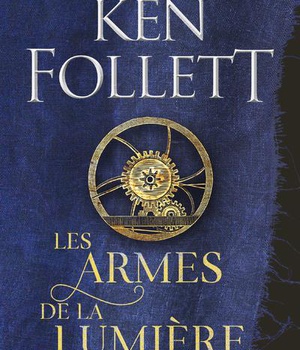 LES ARMES DE LA LUMIERE
