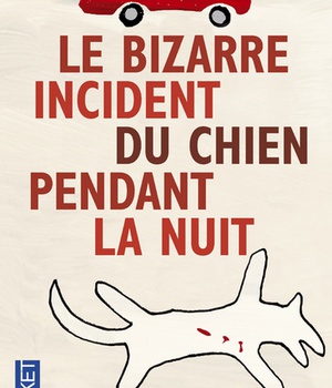 LE BIZARRE INCIDENT DU CHIEN PENDANT LA NUIT