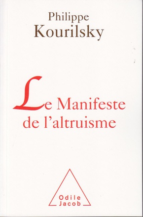 LE MANIFESTE DU L'ALTRUISME