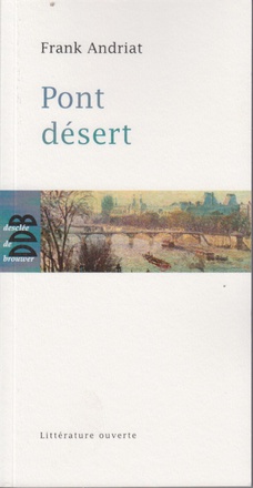 PONT DESERT
