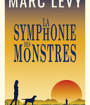 LA SYMPHONIE DES MONSTRES