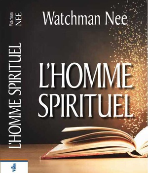 L'HOMME SPIRITUEL
