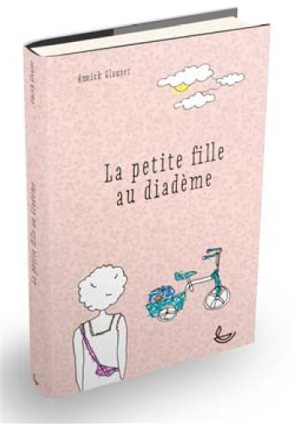 LA PETITE FILLE AU DIADEME