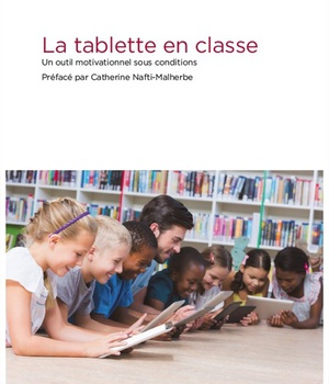 TABLETTE EN CLASSE (LA)