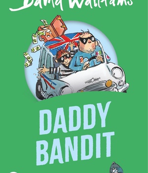 DADDY BANDIT (EDITION 2025 WITTY POCHE)