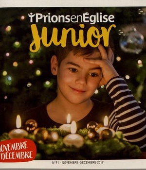 PRIONS JUNIOR - NOVEMBRE 2019 N 91