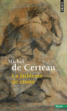 LA FAIBLESSE DE CROIRE ( BICP* )