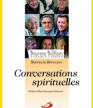 CONVERSATIONS SPIRITUELLES T1