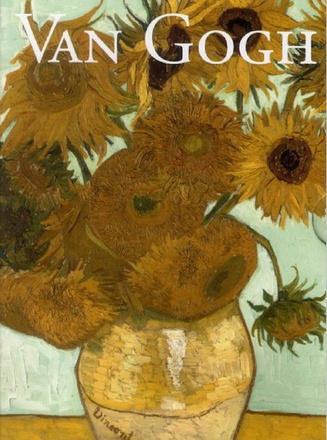 VAN GOGH : COFFRET 30 CARTES PERPETUELLES & ENVELOPPES