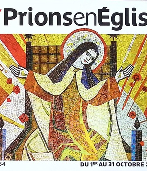 PRIONS GD FORMAT - OCTOBRE 2024 N 454