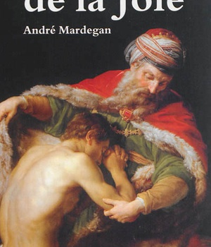 LE SACREMENT DE LA JOIE