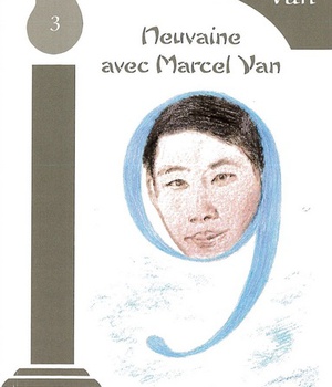 T03 - NEUVAINE AVEC MARCEL VAN