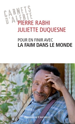 POUR EN FINIR AVEC LA FAIM DANS LE MONDE
