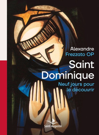 SAINT DOMINIQUE, NEUF JOURS POUR LE DECOUVRIR