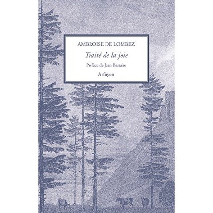 TRAITE DE LA JOIE