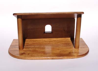 ETABLE A ASSEMBLER - POUR PERSONNAGES DE 8 A 10 CM - NDSP