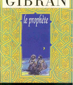 LE PROPHETE